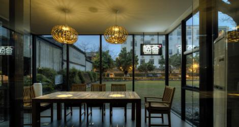 箱式音樂(lè)酒吧，氛圍營(yíng)造者！