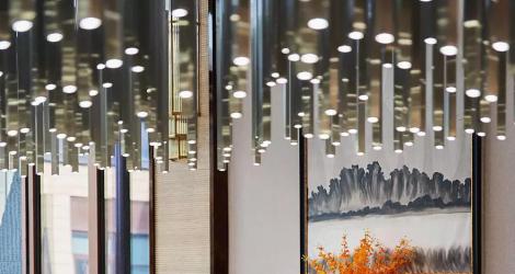 Autonomy 工作室，這樣的辦公才夠帥！