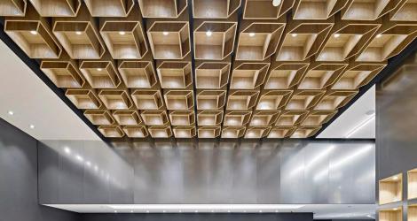 神秘游戲餐廳，探索黑暗與哥特！