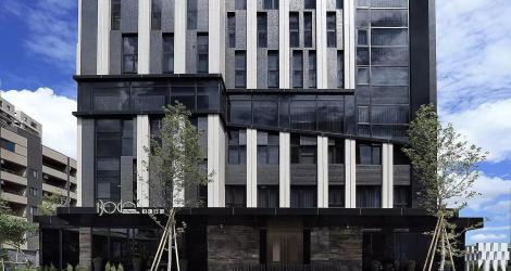 上塘宸章A2樣板房，當時尚大帝遇上都市雅痞！